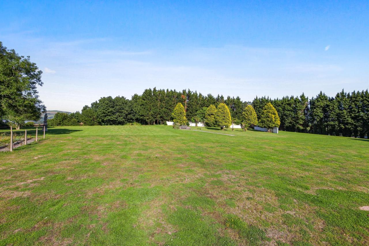 Willa 51 Norton Park Dartmouth Zewnętrze zdjęcie
